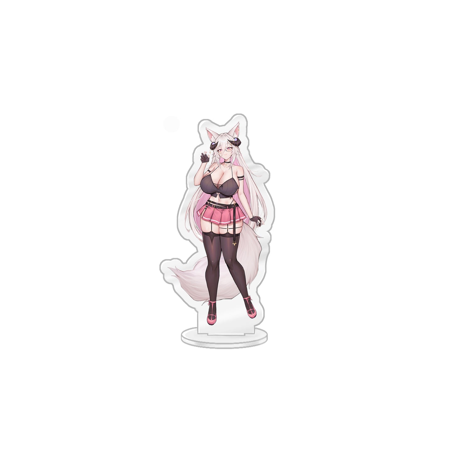 Fraeya Classic Acrylic Standee