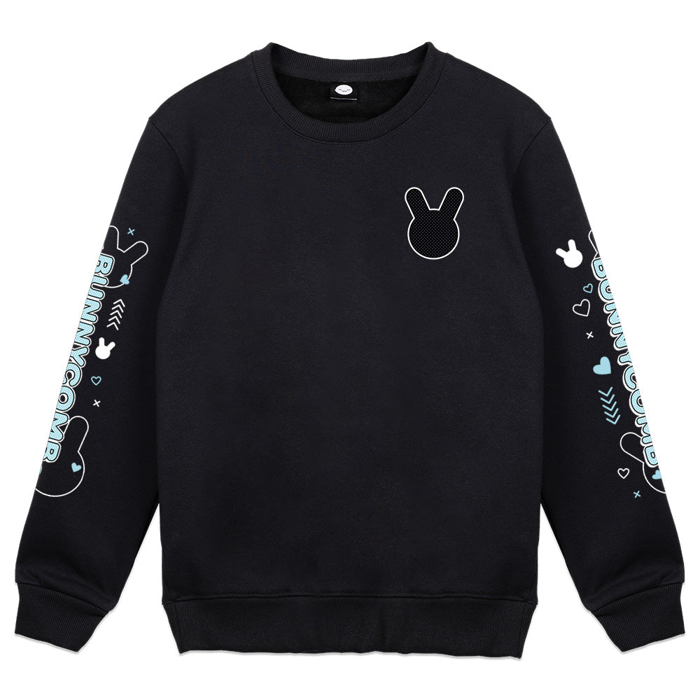 BunnyComb EveryBunny Crewneck