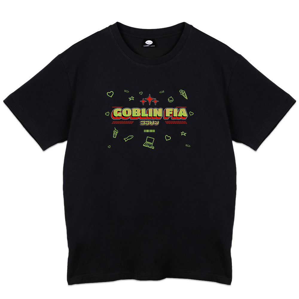GoblinFia Shirt