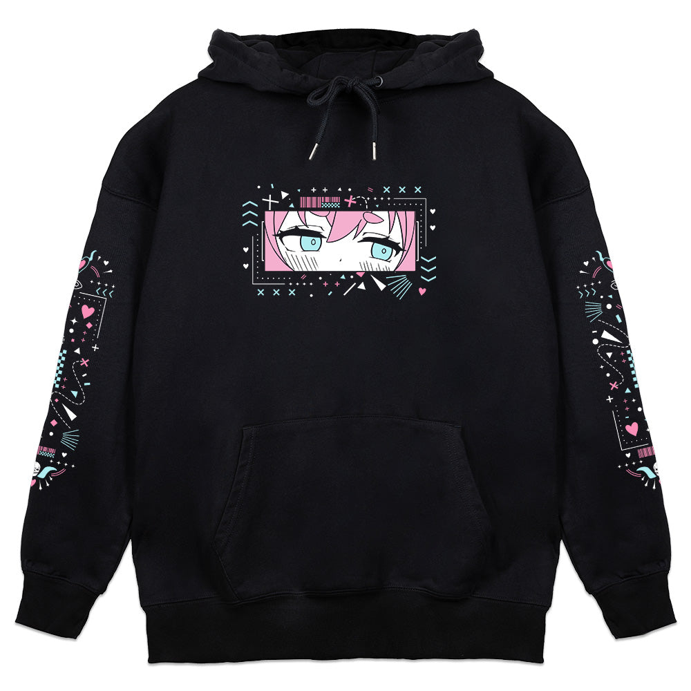 Chibidoki Bashful Hoodie – UwU Market