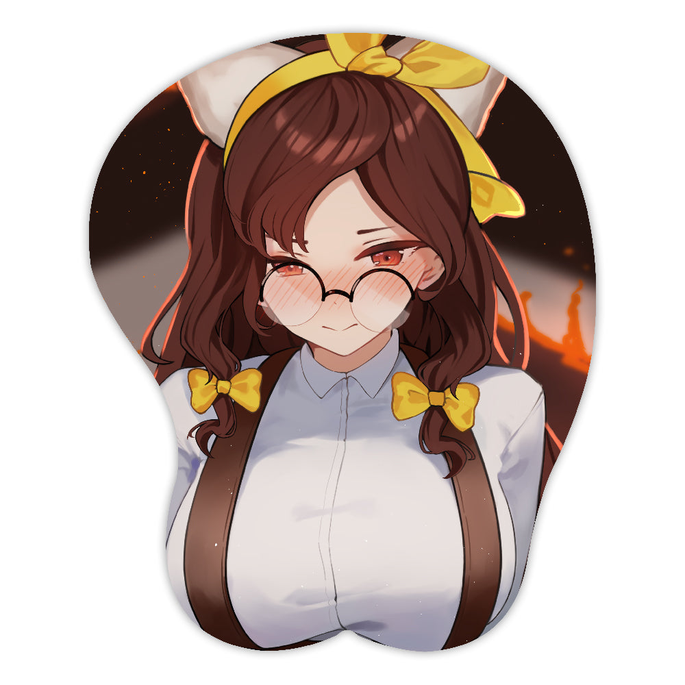 GadgetGizmo 3D Mousepad