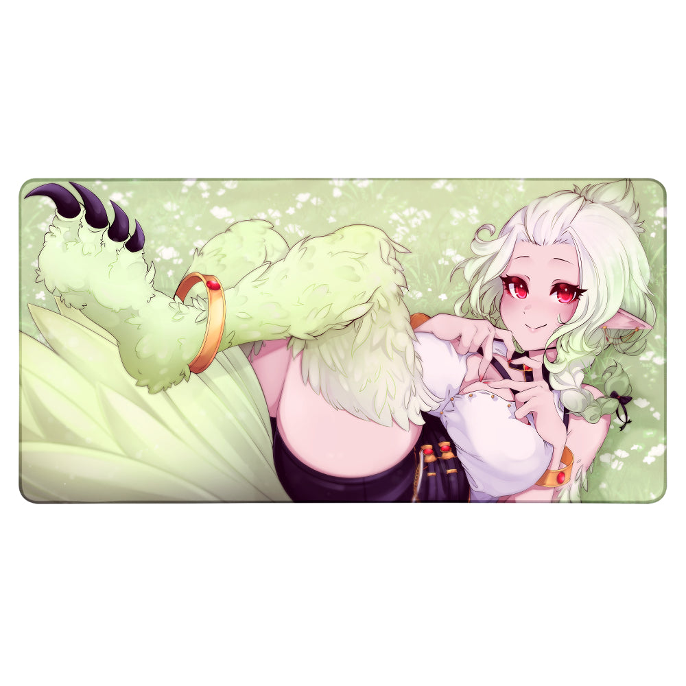 GlutenFreeBagel XXL Mousepad