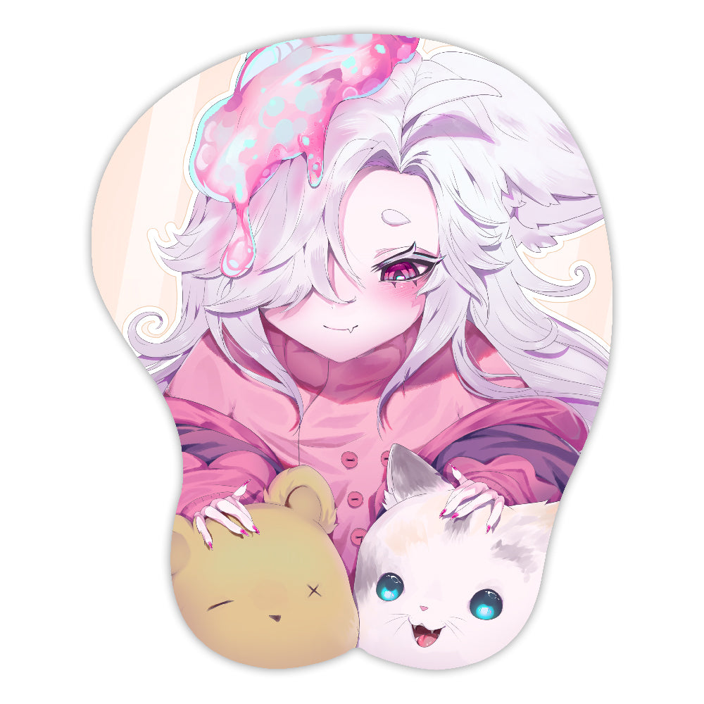 Goomi 3D mousepad