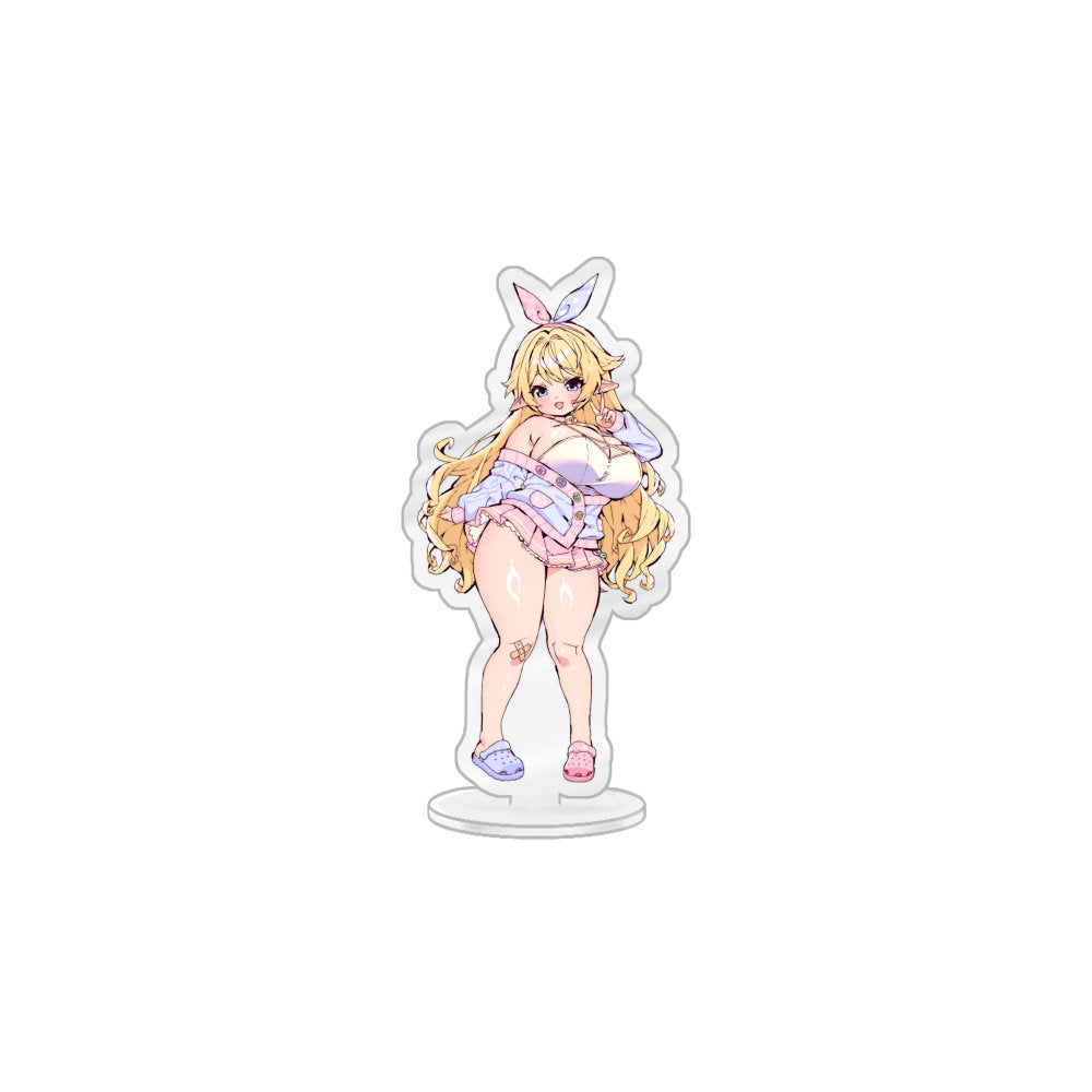 Grem Lili "Wannabe Princess" Standee