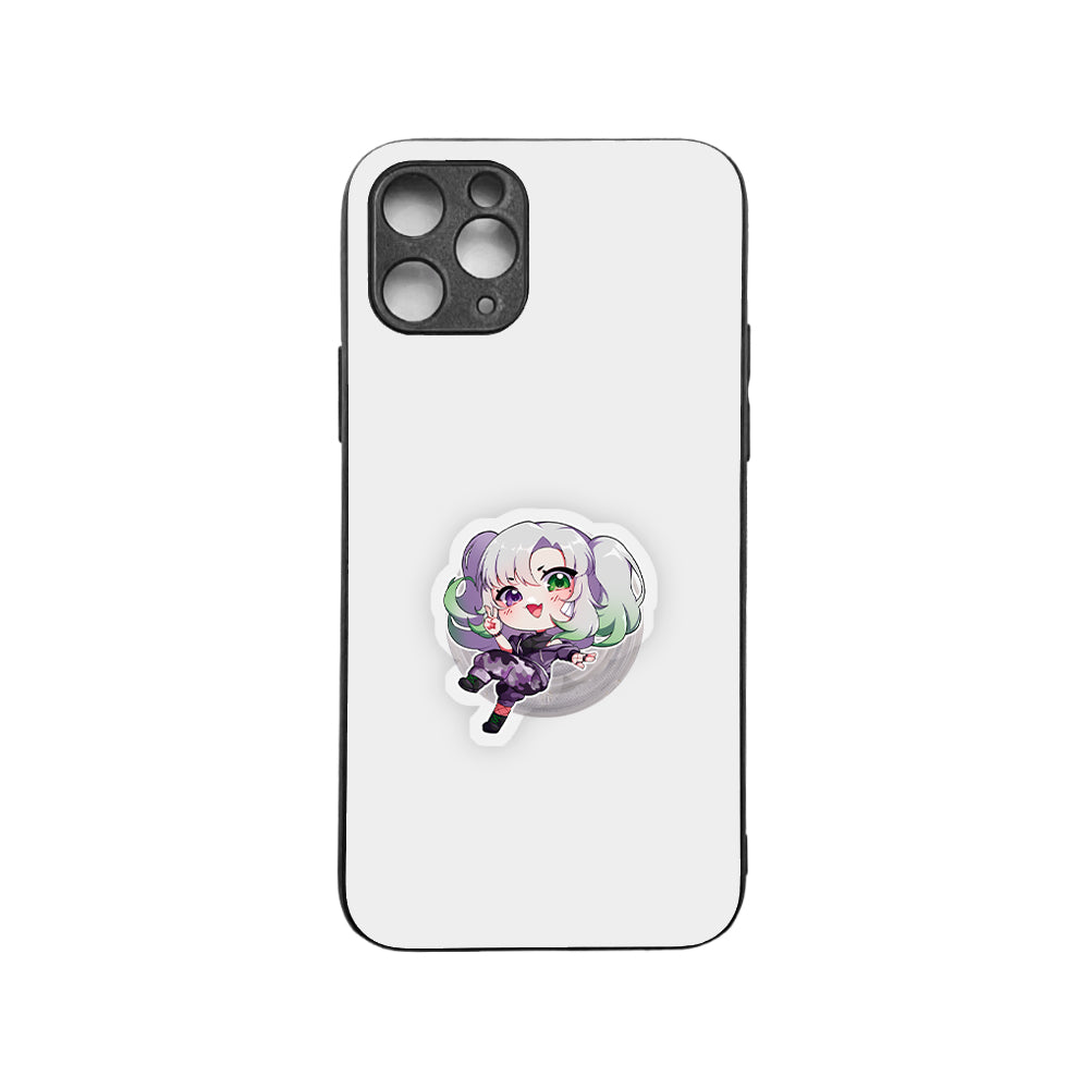 HanaYoshida "Chibi Ghost" Phone Holder