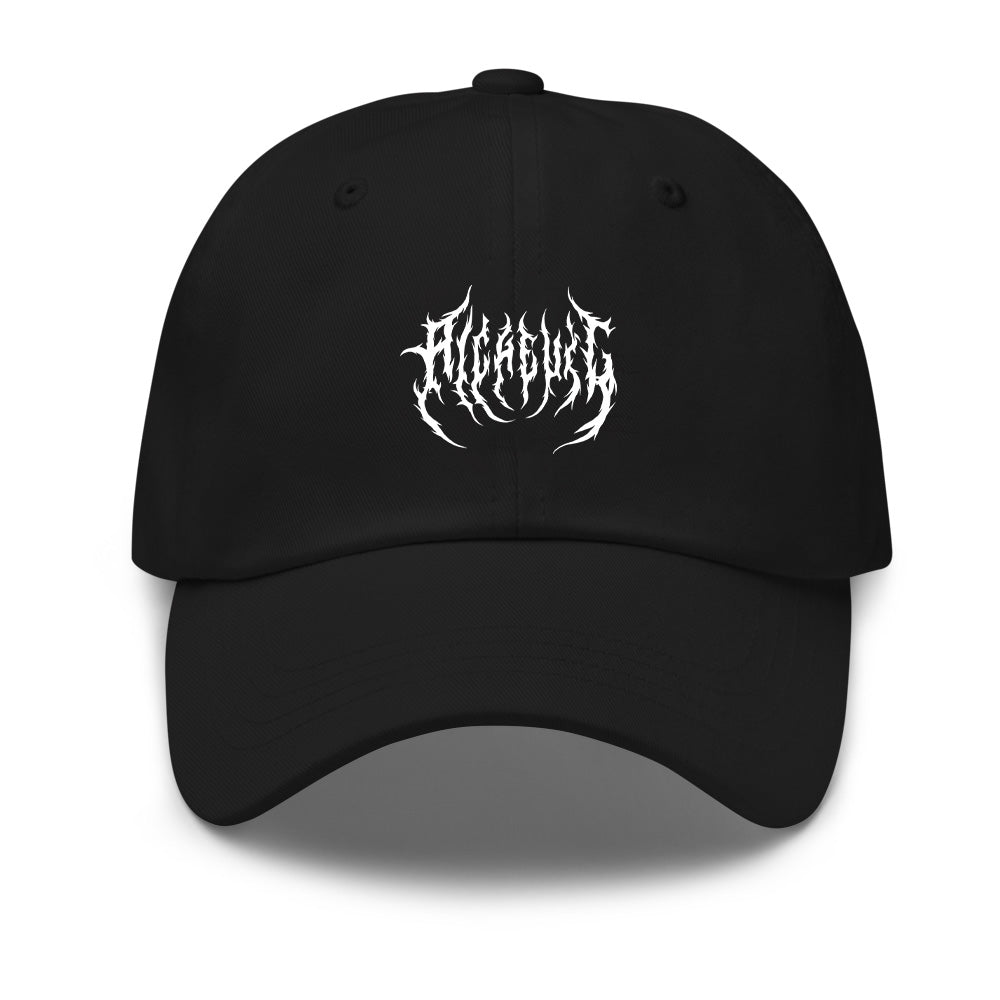 Alchevic Metal Hat