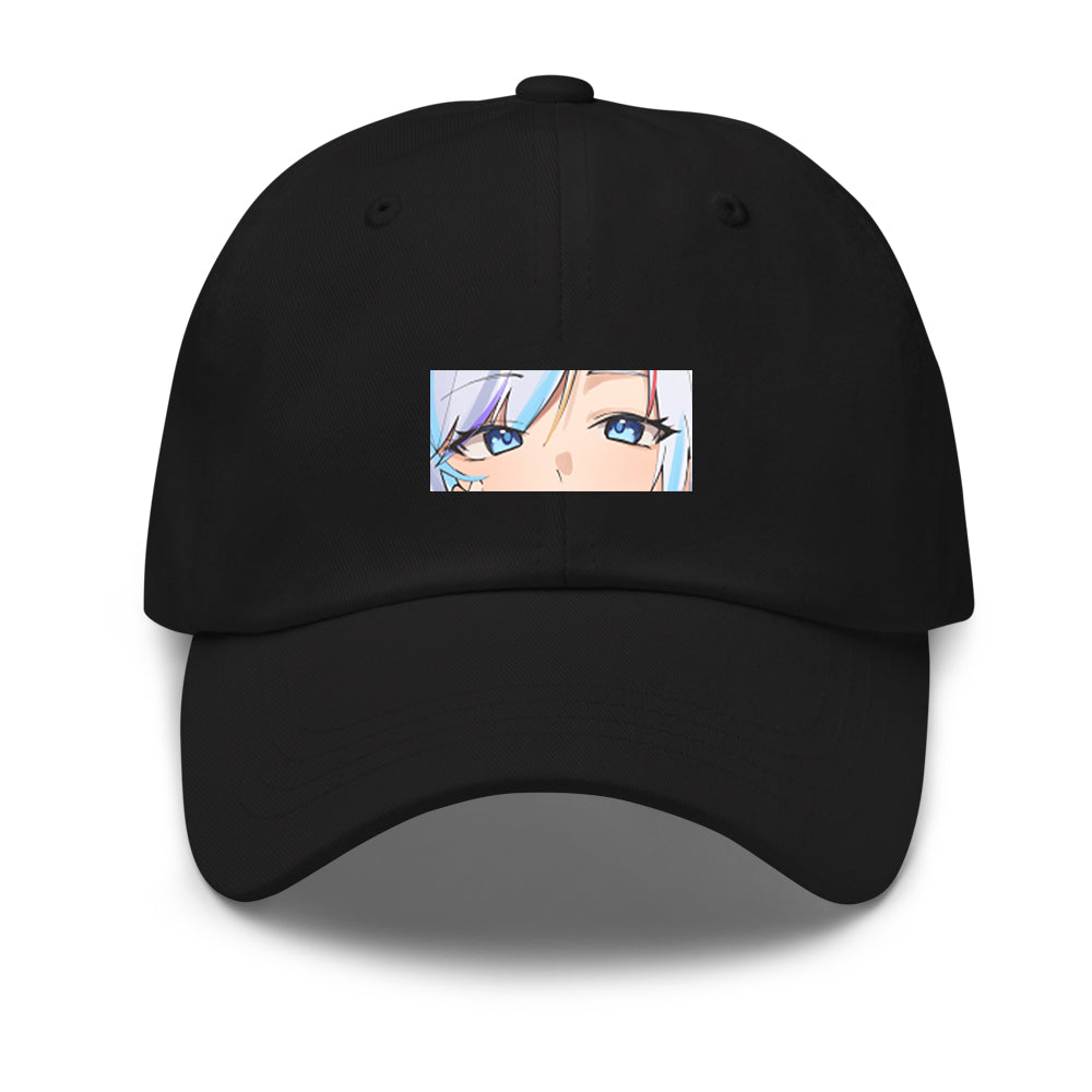 Kattarina Qutie "See You" Hat