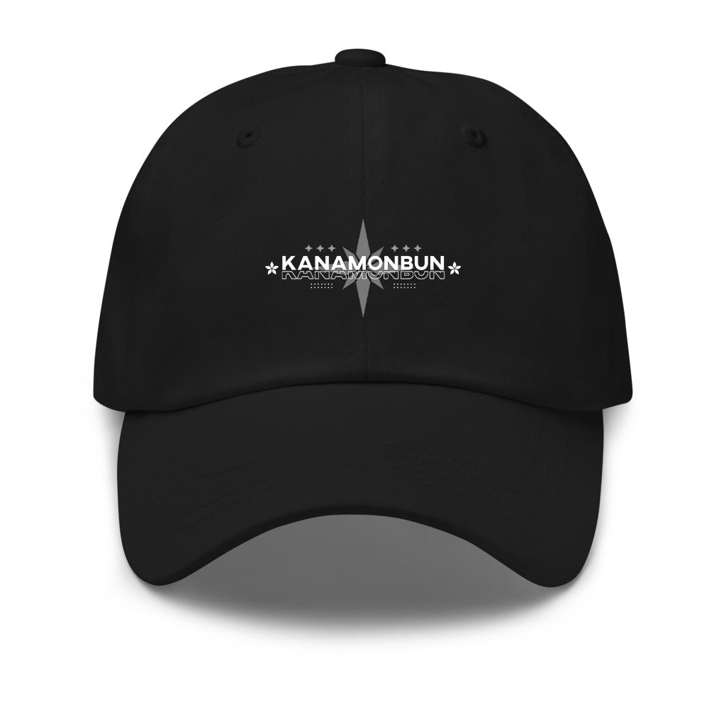kanamonbun Starbloom Hat