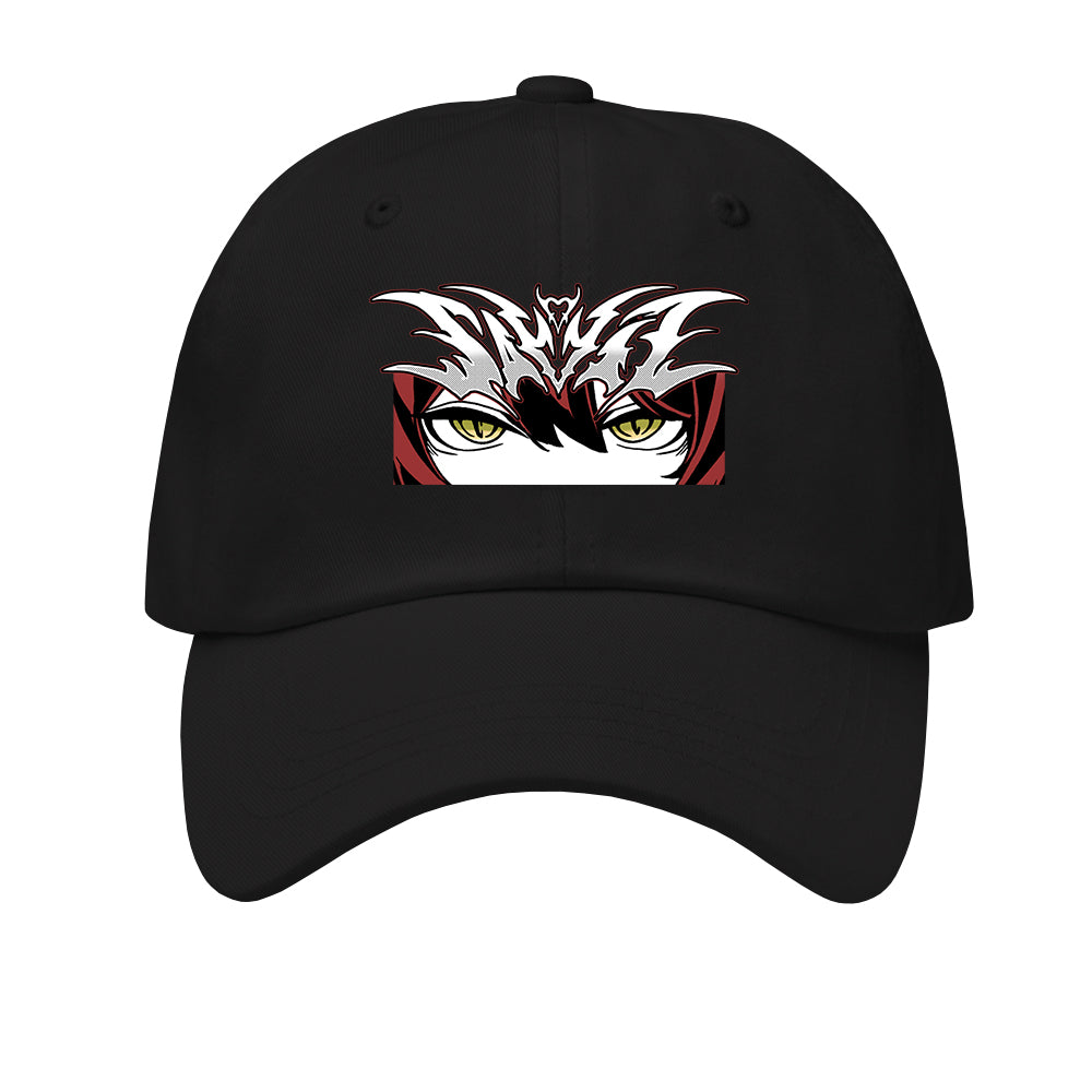 Savi Front Cover Hat