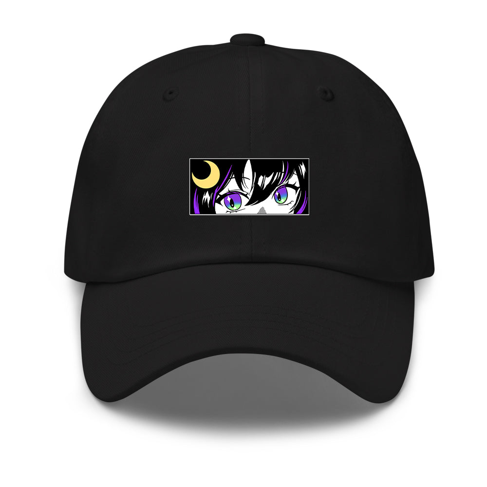 Destiny Moon Hat