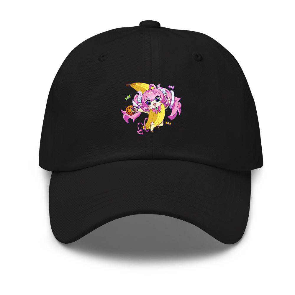 Chibidoki Sweet Time Hat