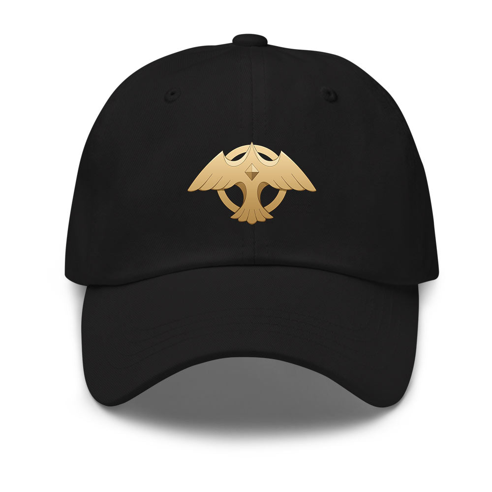 DannyDanchou Soaring Logo Hat