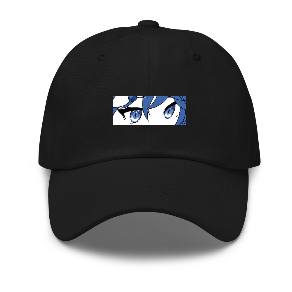 BerryOfBlu "Tending to the Patch" Hat