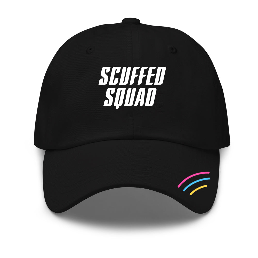 CHUMBA Celebration Hat