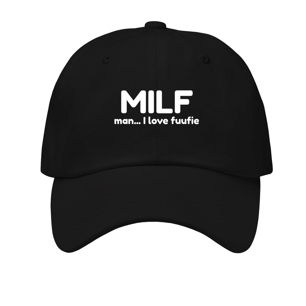 Fuufie MILF Hat