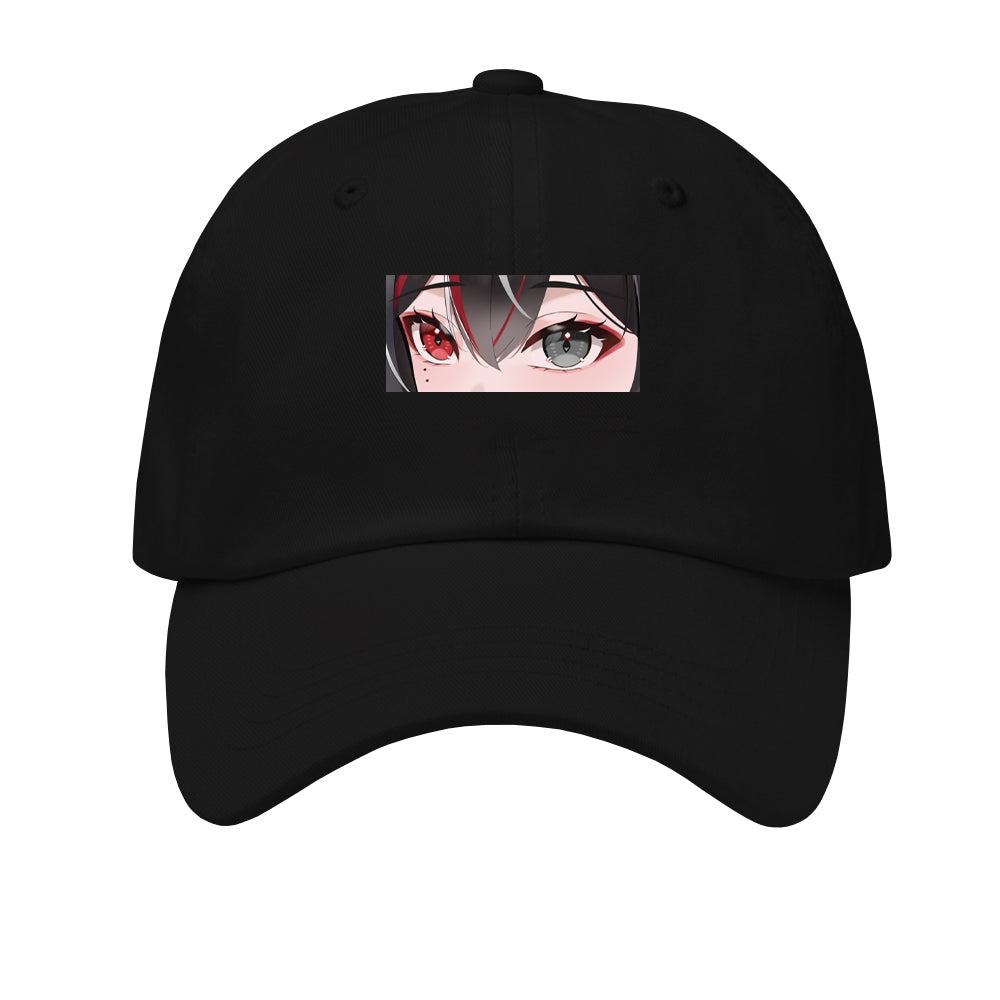 LinaLachesis "God of Fate" Hat