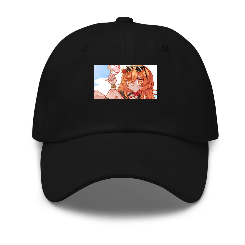 ApolloMythos Chilin Hat