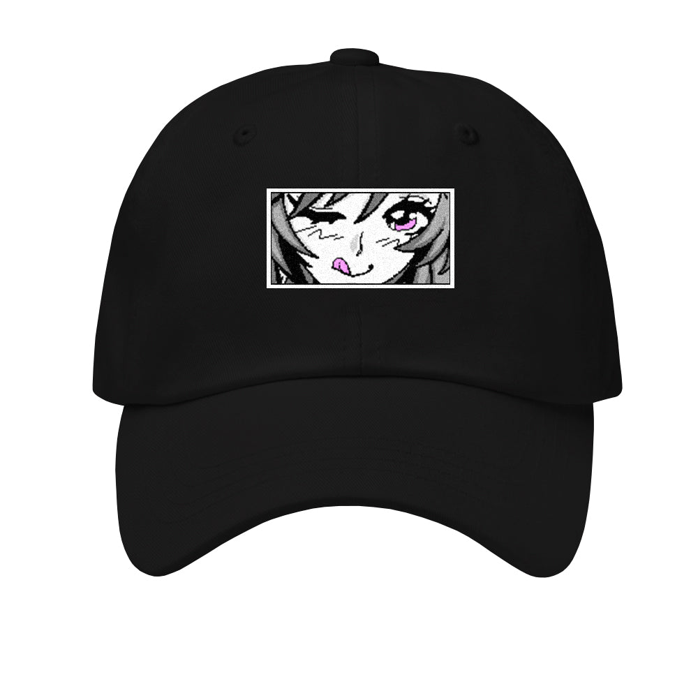 PrincessYukiRose Wink Hat