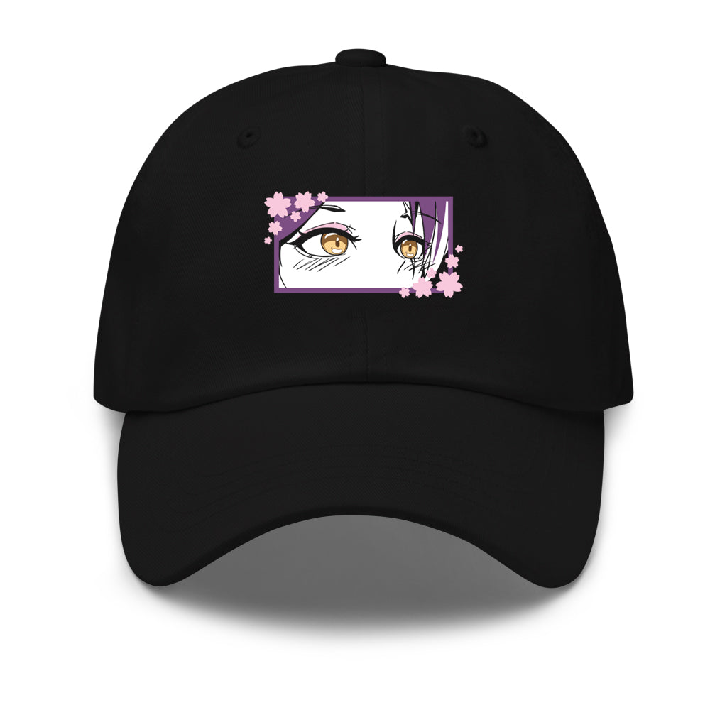 LunariValkyrie Tarot Hat