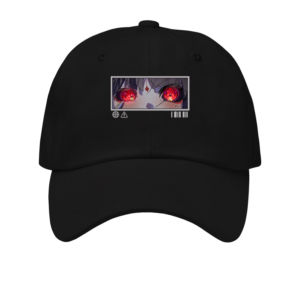 Sad Bunni "Demone Lord" Hat