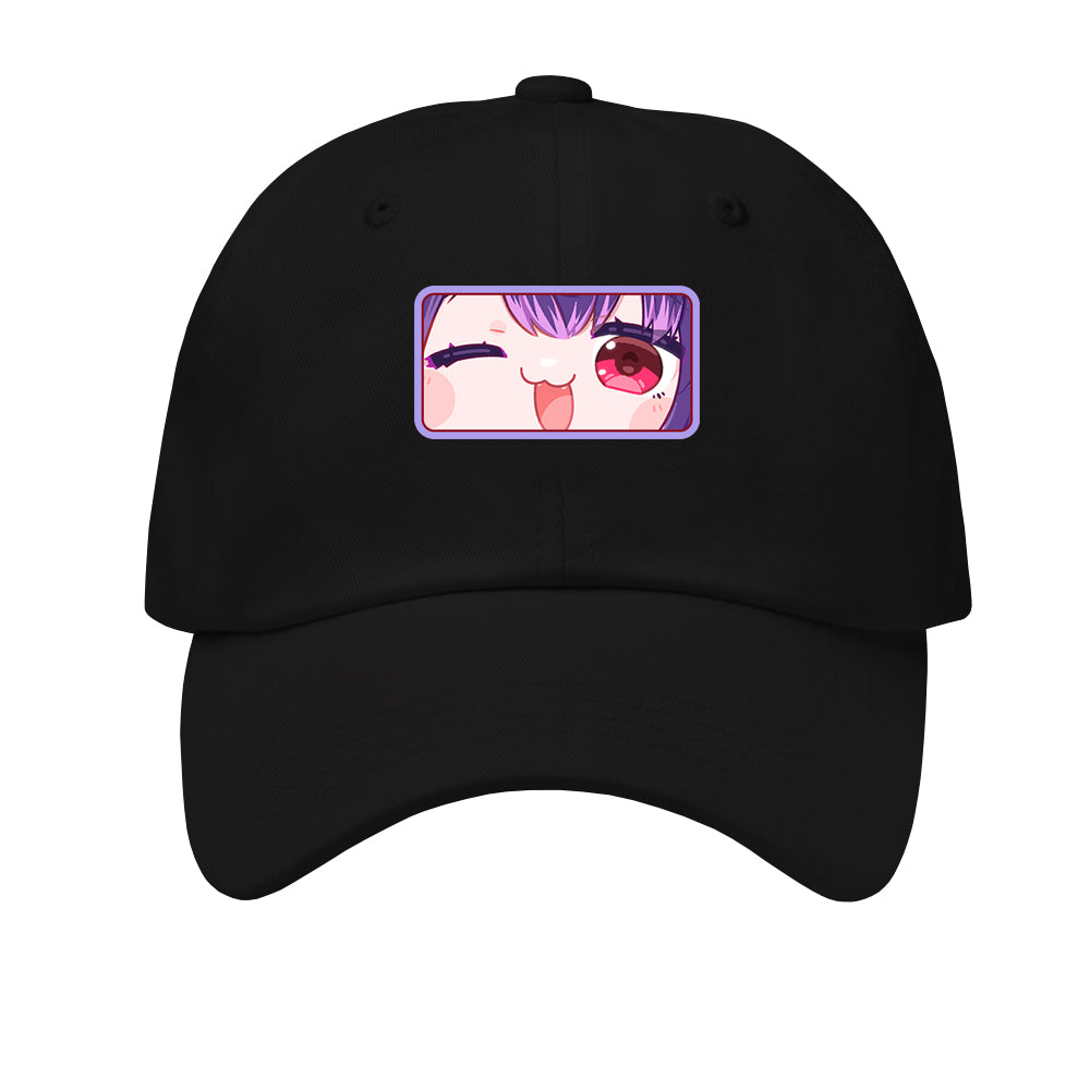 VOLs Angy Catto Chibi Hat