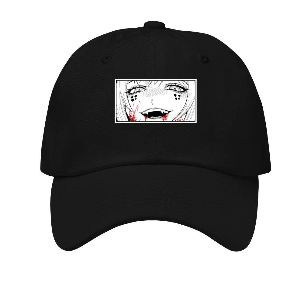 Faebrina Lyckenter "My Heart, For you" Hat