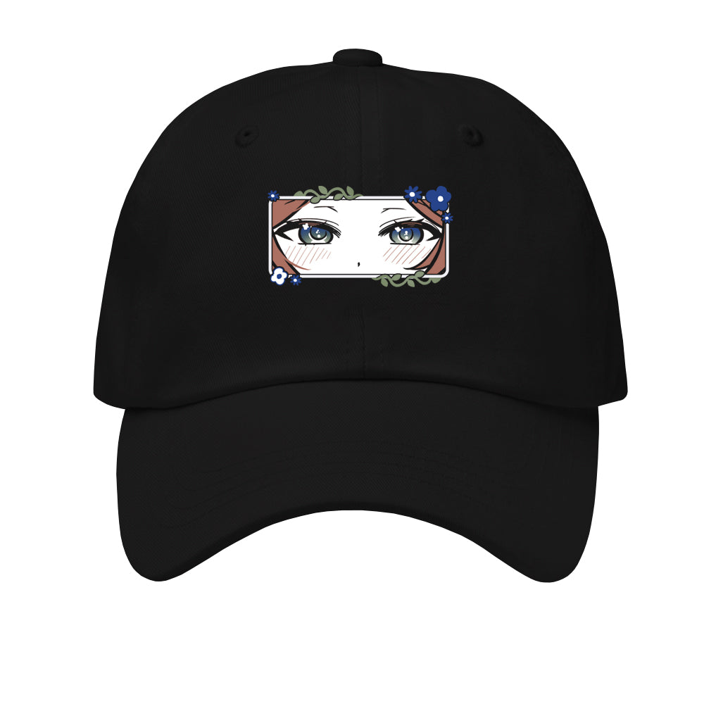 RedAutumnOwl "Mushroom Witch" Hat