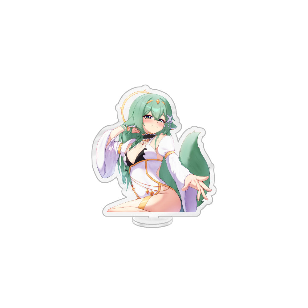 HealKaia Healing Hand Standee