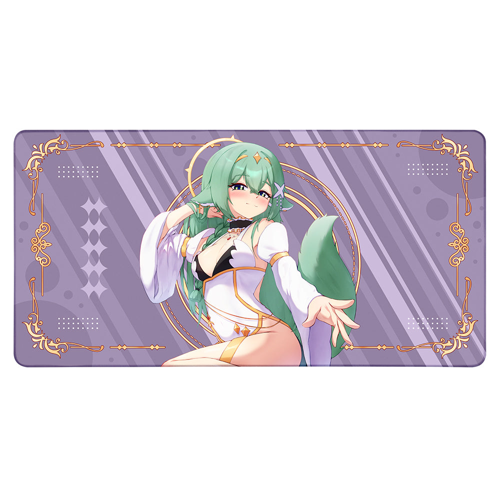 HealKaia Healing Hand XXL Mousepad