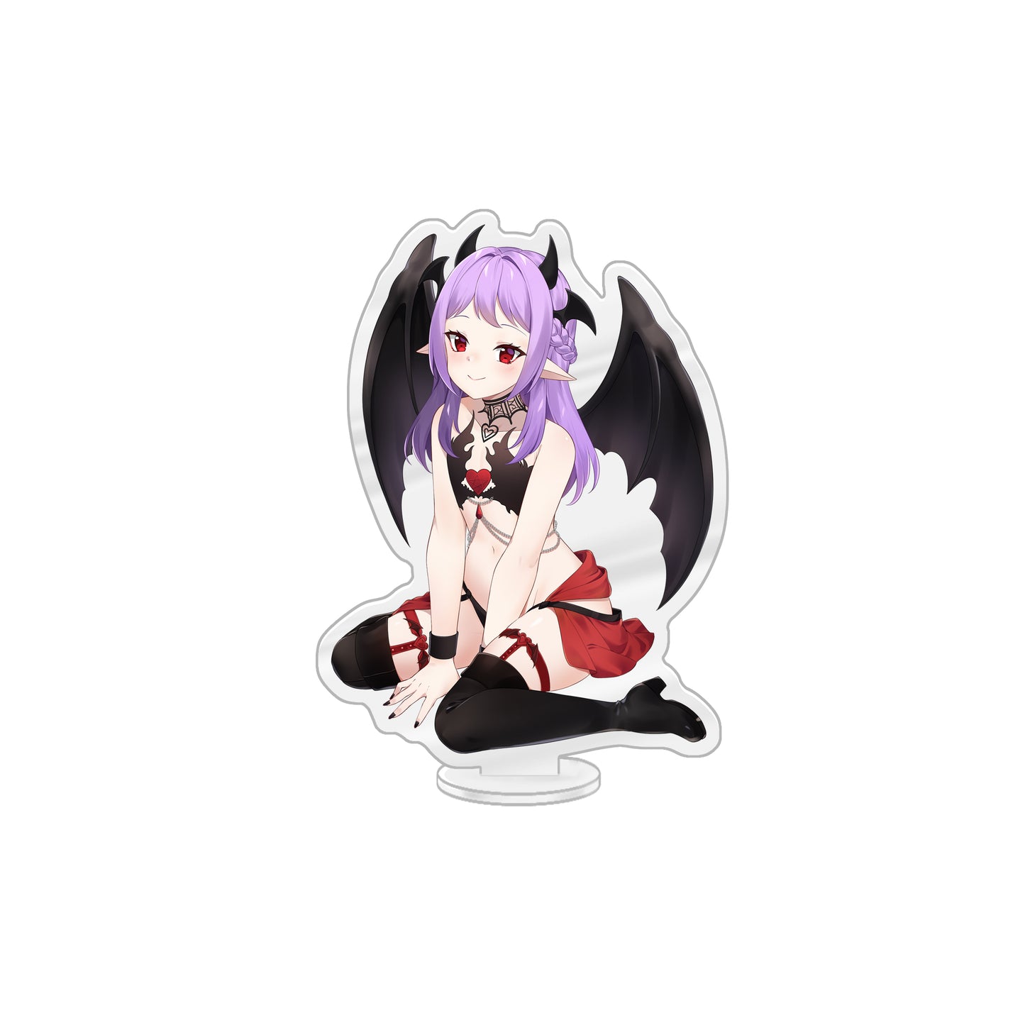 HelheimLynx Standee C