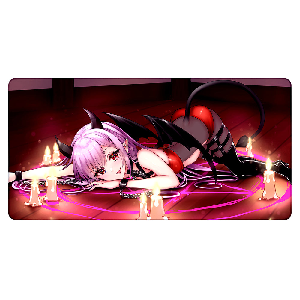 HelheimLynx Summoning XXL Mousepad