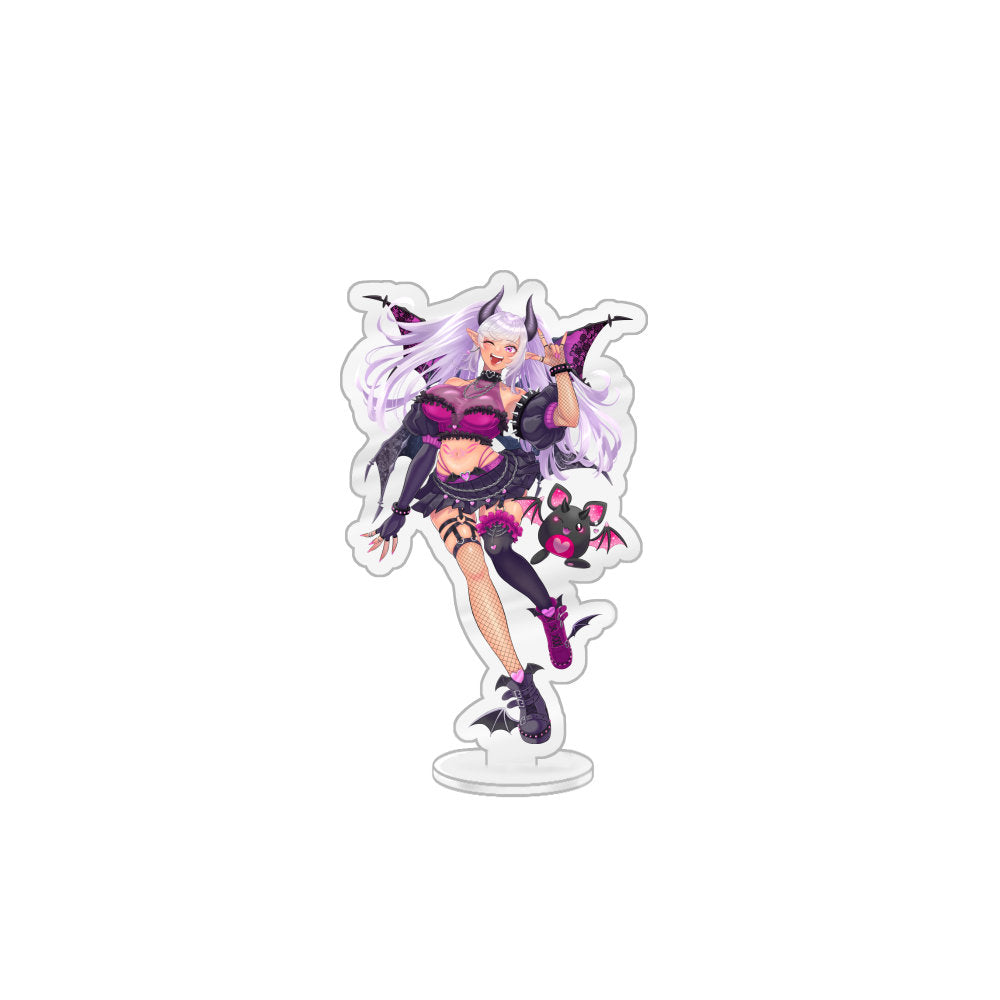 HimeCinda "Hime-Core" Standee