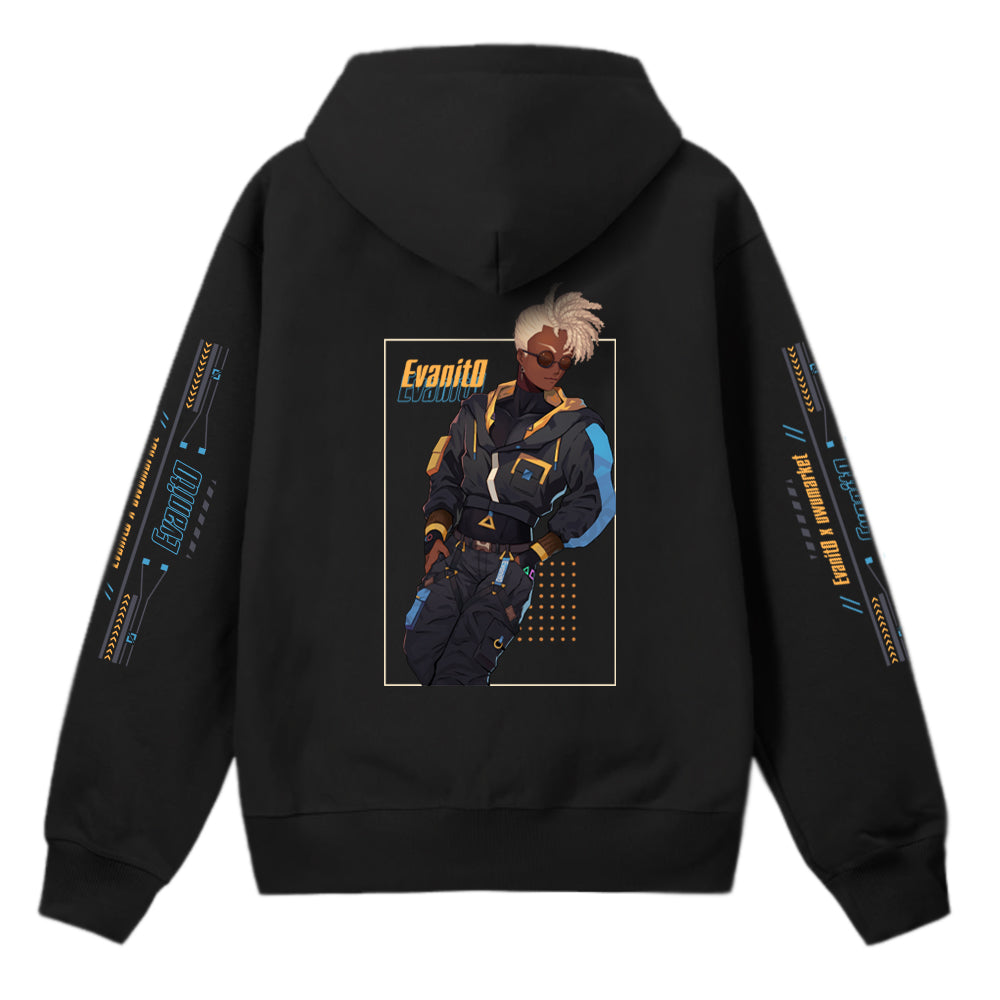 Evanit0 Vtuber Hoodie – UwU Market