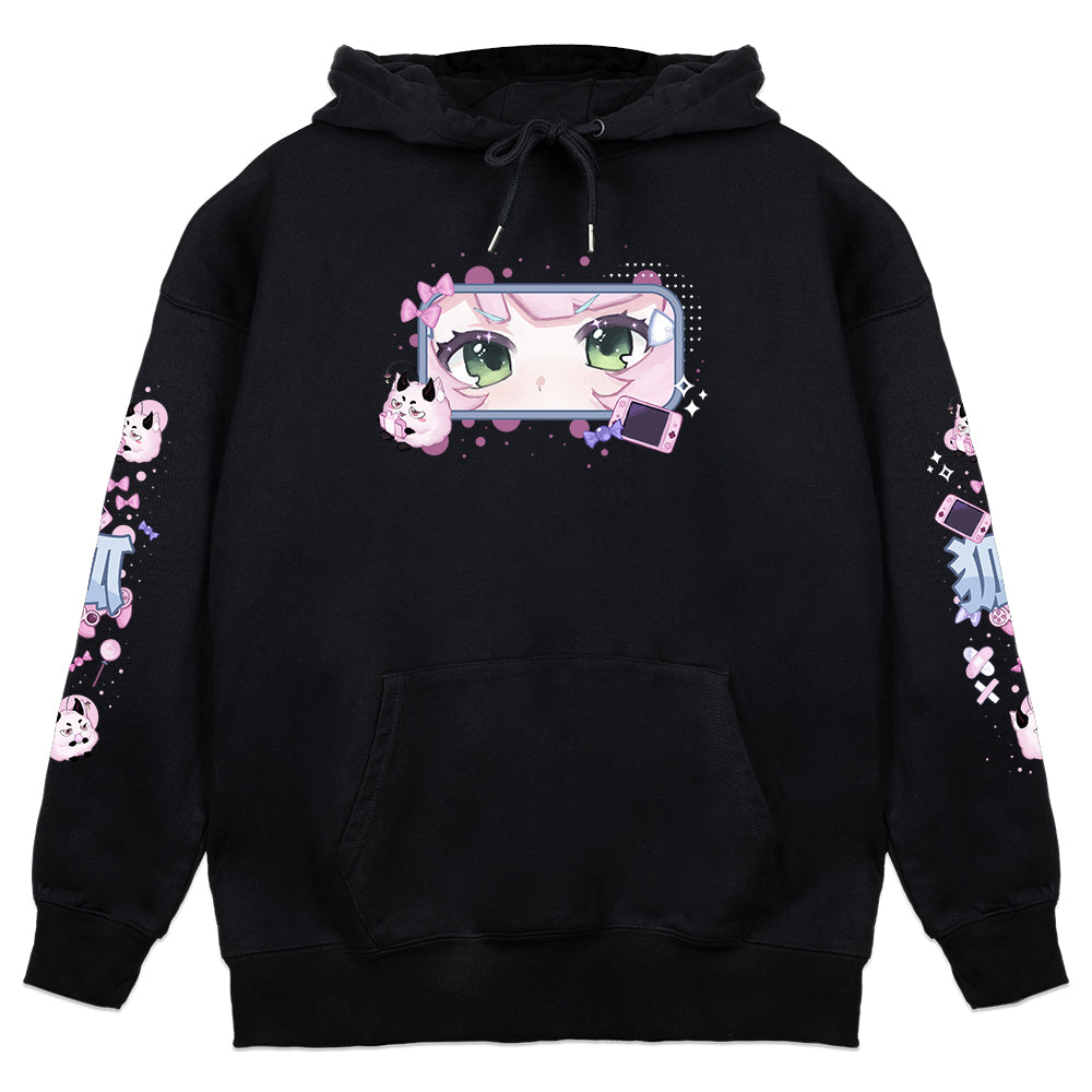 Lunitooony hoodie