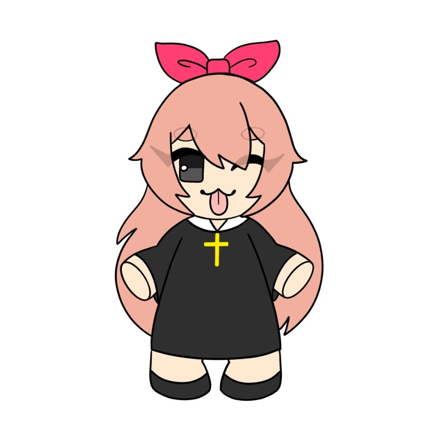 CHUMBA Plushie Petition