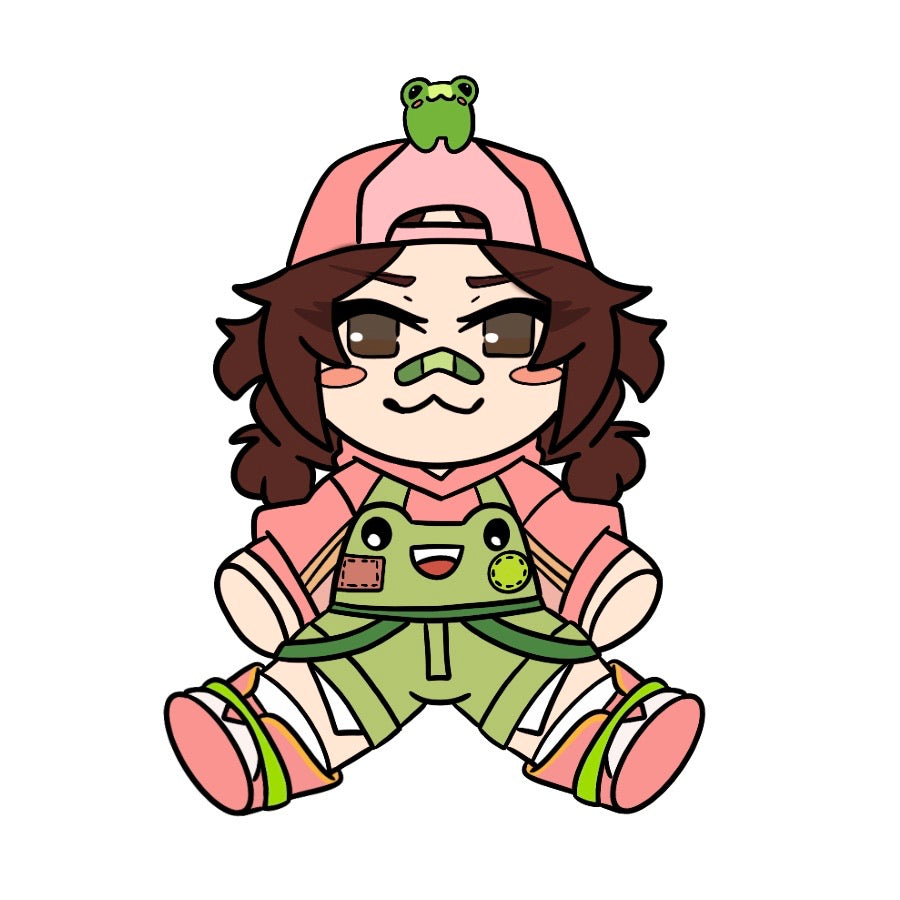 BethyVA Plushie Petition