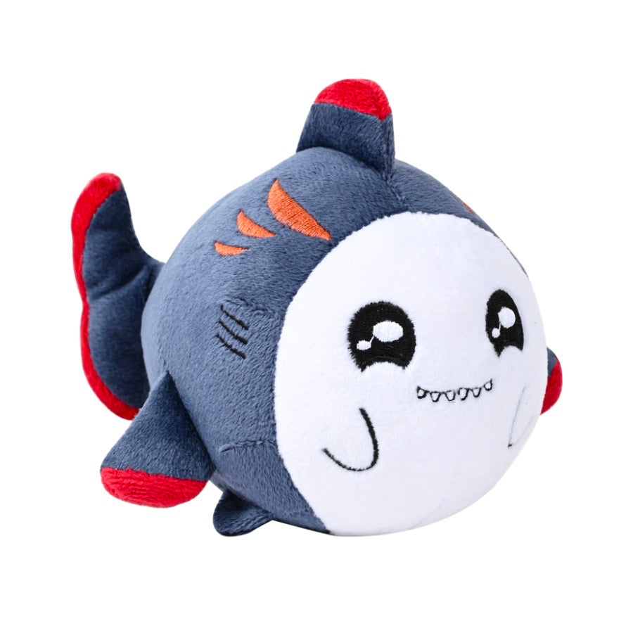 Miya Maweener Plushie