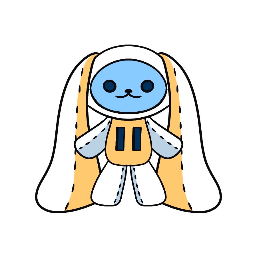 Honey Honeybuns Plushie Petition