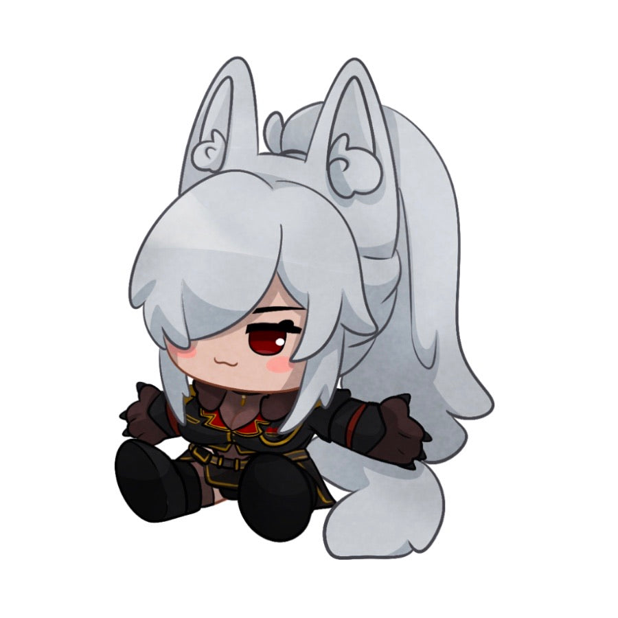 Discordia_Ch Plushie Petition