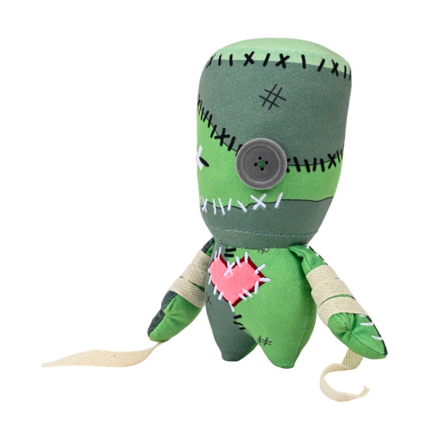 LloydsFault Lloser Plushie