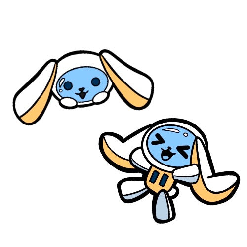 Honey Honeybuns Enamel Pin Set Petition