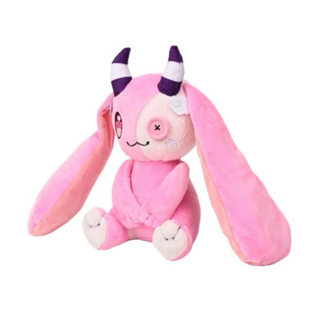 Buni Mascot Plushie Campaign