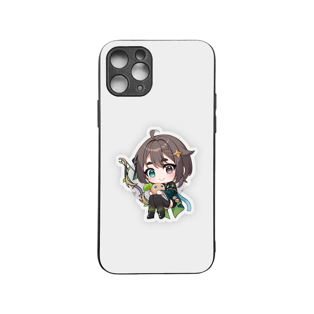 Meica05 Protection Phone Holder