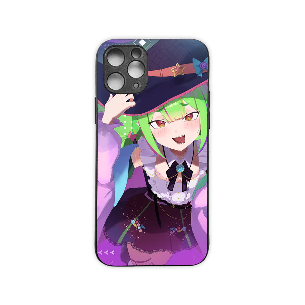 hexa Sweet Goblin Witch Phone Case hexa Sweet Goblin Witch Phone Case