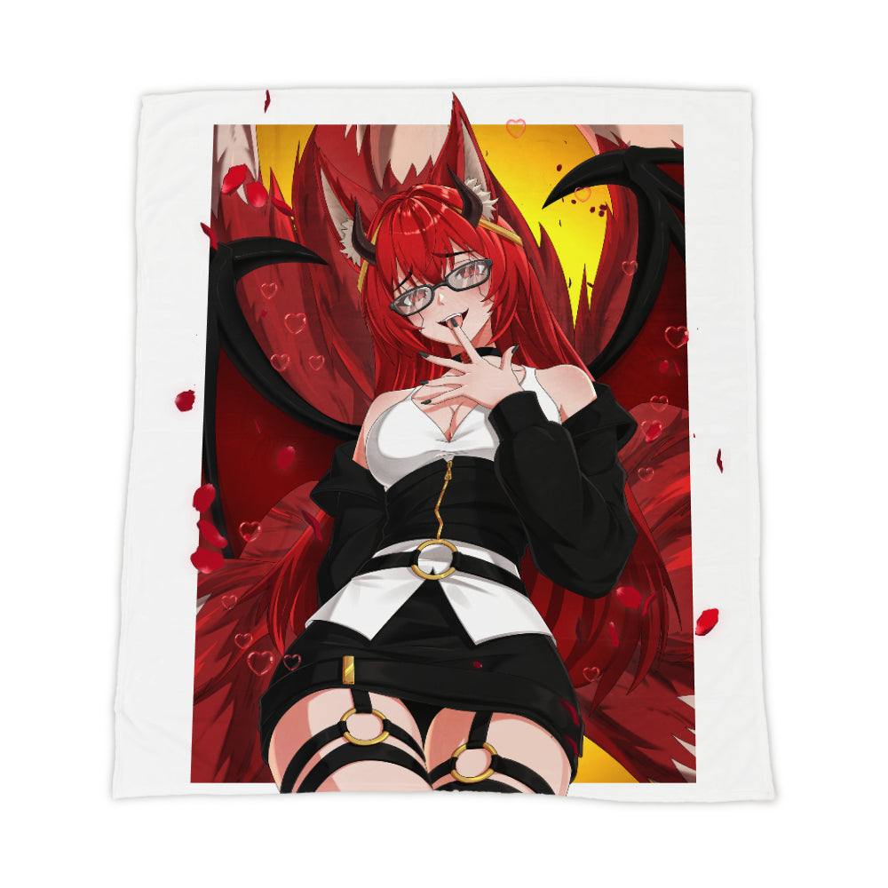 Ikebavt Blanket
