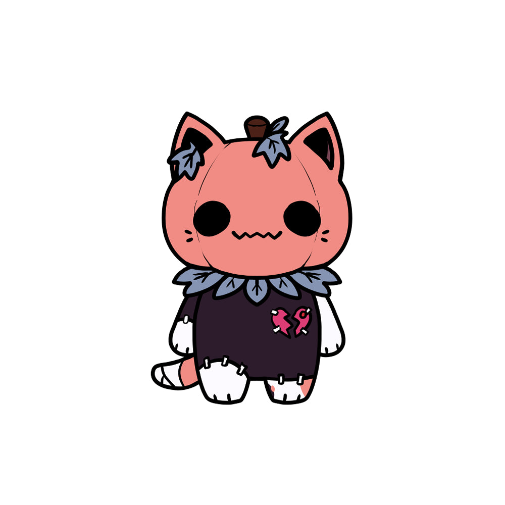 ImmyBisou Plushie Petition