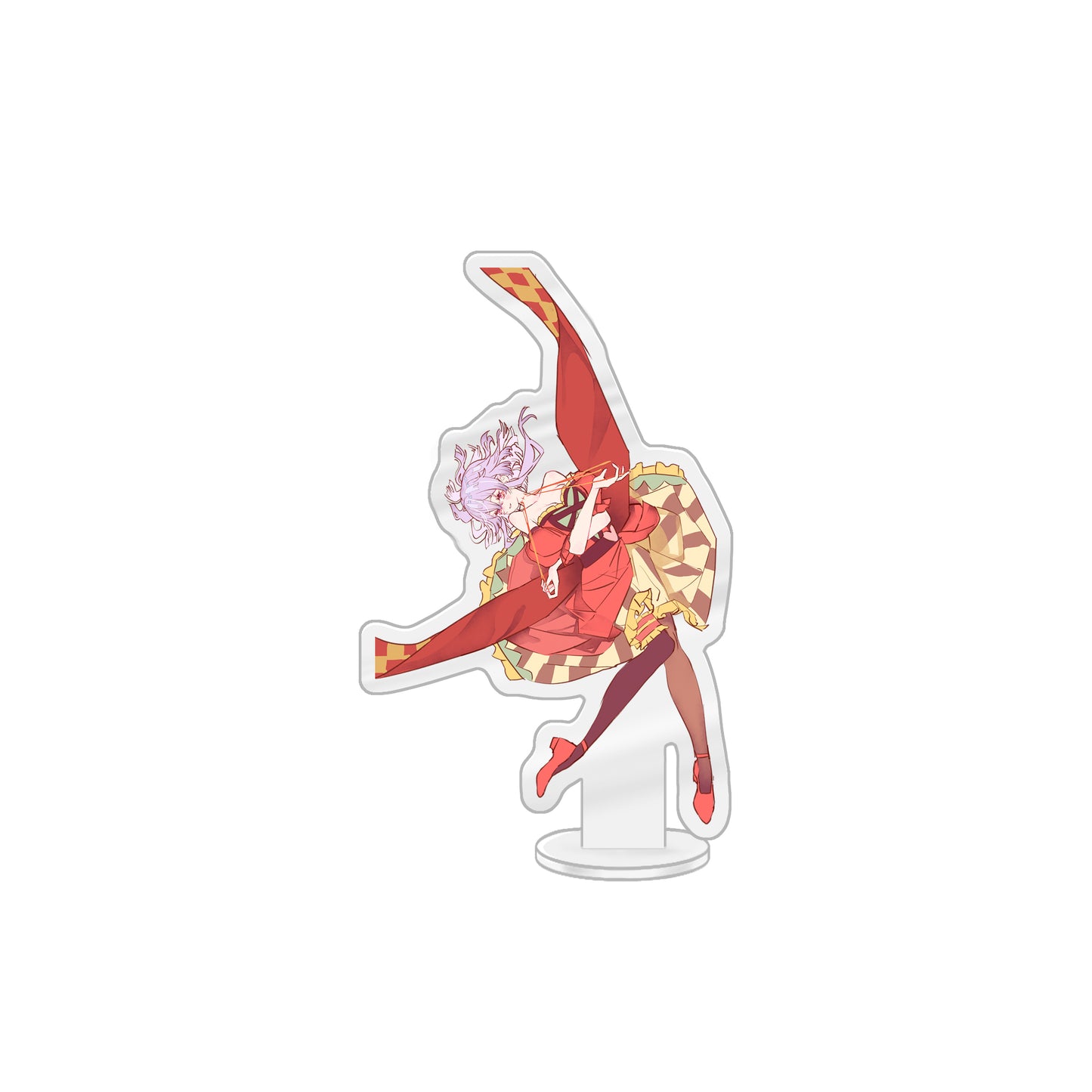 Innisent "Blossoms" Acrylic Standee