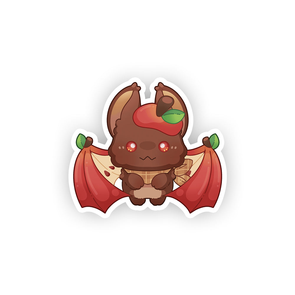 IzumiAppleTwist Sticker Add On