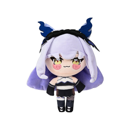 Zaikiai Plushie Campaign