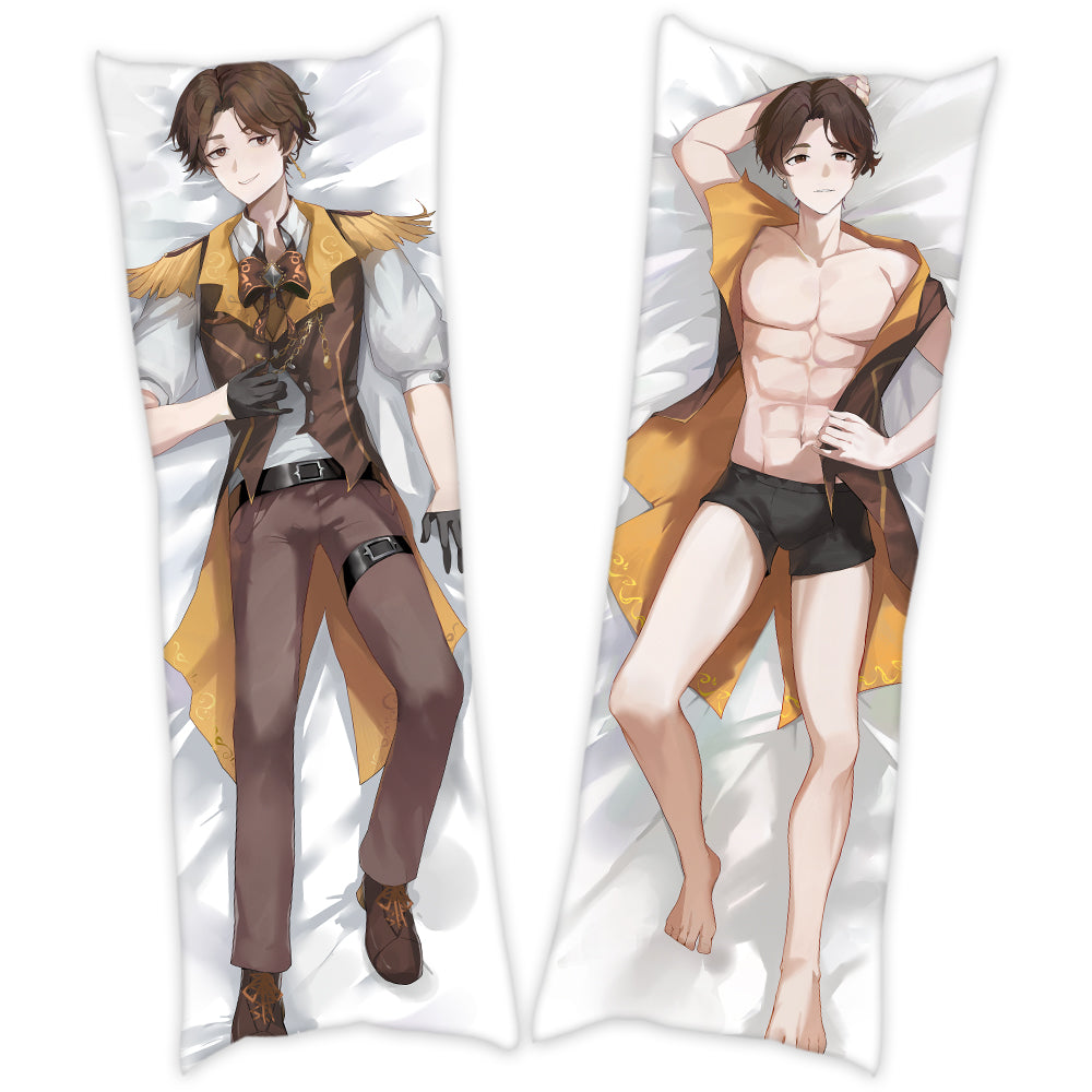 Junnie Dakimakura